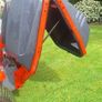 Kubota G1900 ride on mower Image 9