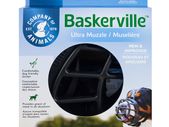 Baskerville Muzzles