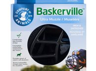 main image for ad Baskerville Muzzles