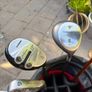 Set of Golf Clubs Image 3