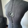 Adjustable Dressmaker Dummy Tailor Mannequin on Stand Image 3