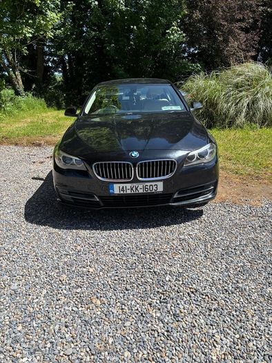 Bmw 518d