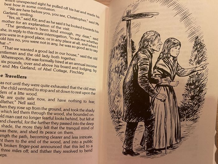 'Children's Classics' Oliver Twist & Other Stories (Charles Dickens)