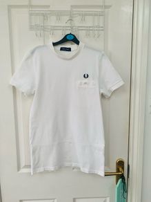 Fred Perry T-shirt