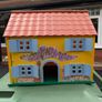 Forever Friends Vintage Doll House Image 2