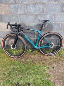 Canyon Grail CF Sl