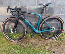 Canyon Grail CF Sl