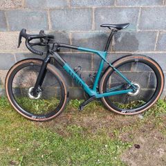 Canyon Grail CF Sl