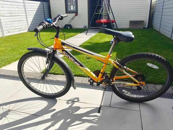 bike