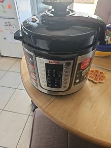 Tefal multicooker