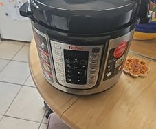 Tefal multicooker