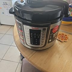 Tefal multicooker