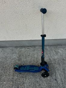 kids micro scooter