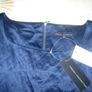 French Connection Navy dress Image 3