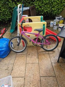 girls/teens bike