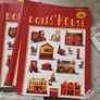 Dolls house magazines and book Image 2
