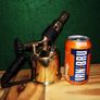 B.A. Hjorth Pri-Mus Blowtorch Image 7
