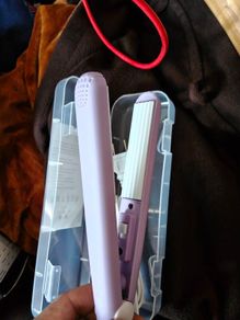 curling iron