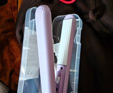 curling iron