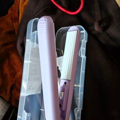 curling iron