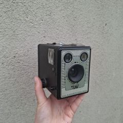 vintage brownie camera postage possible