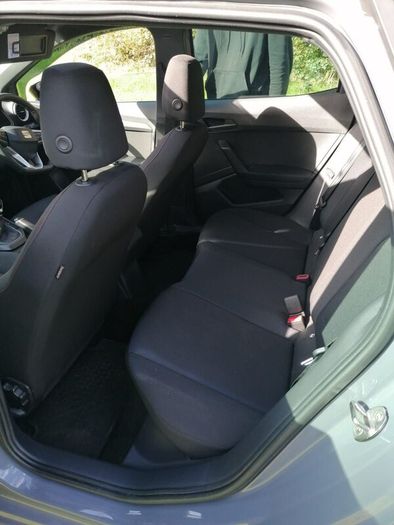 Seat Ibiza 2025