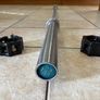 High End Branded 20kg Olympic Barbells, Priced Separately, See Prices Below!!! Image 8