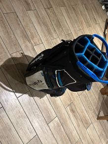 golf bag