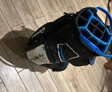 golf bag