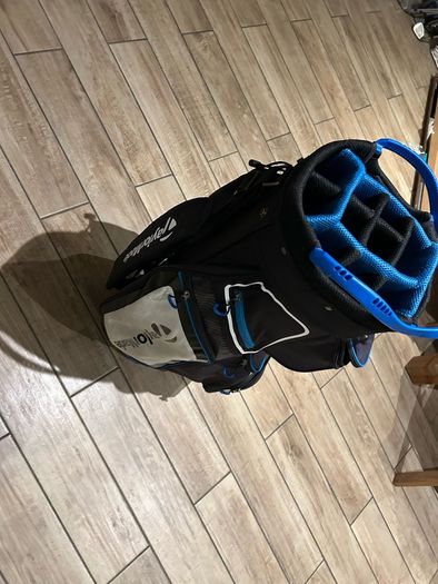 golf bag