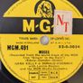 Gramaphone Records Image 2