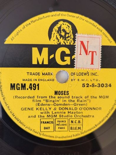 Gramaphone Records