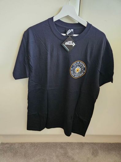 Last Exit To Nowhere men's Tshirts NWT