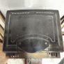 Stanley Erin stove Backboiler Image 3