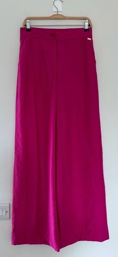 POM Amsterdam Wide Leg Trousers
