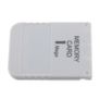 New 1MB Memory Save Card For Playstation 1 One PS1 PSX Console Game #512 Image 5