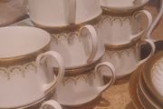 Dinner Service 90 Pieces Athena