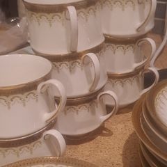 Dinner Service 90 Pieces Athena