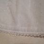 Christening baby girl dress Image 3