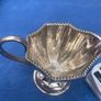 Cream Jug Silver Plated Image 2