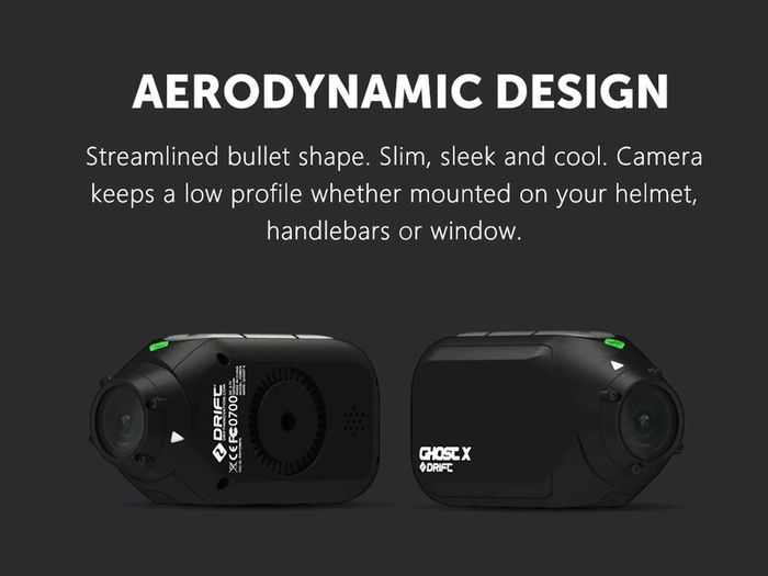Action Camera Sports Ambarella A12 DVR 1080p Full Hd Wifi App Outdoor Motorcycle Mountain Bike Bicycle Helmet Cam
