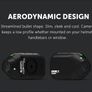 Action Camera Sports Ambarella A12 DVR 1080p Full Hd Wifi App Outdoor Motorcycle Mountain Bike Bicycle Helmet Cam Image 6