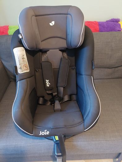 Joie Spin car seat