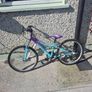 Girls bicycle Image 2