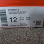 Nike Zoom Fly 6 Running Shoes Image 6
