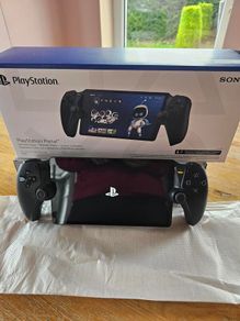 playstation portal