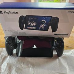 playstation portal