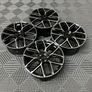 20 21 22 23" Inch Audi RSQ3 2025 style wheels A4 A5 A6 A7 A8 Q3 Q5 Q7 Q8 Vw Touraeg Tiguan Image 4