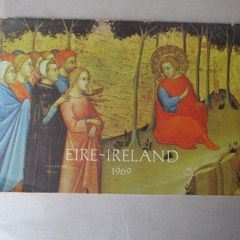 Eire - Ireland 1969