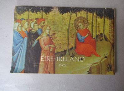 Eire - Ireland 1969